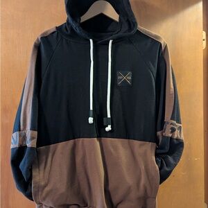 Heroes and Villains Men’s Obi Wan Kenobi Hoodie